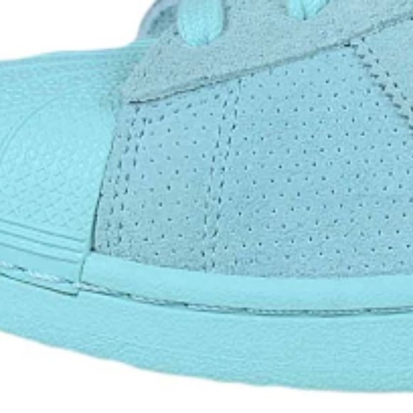 adidas Blue Sneakers!! - Picture 8 of 8